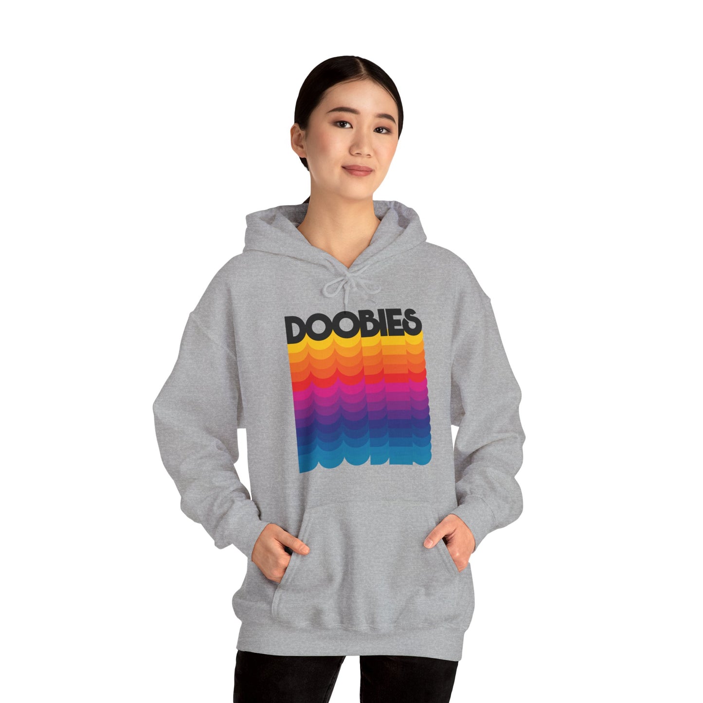 Unisex Heavy Blend™ Hooded Sweatshirt